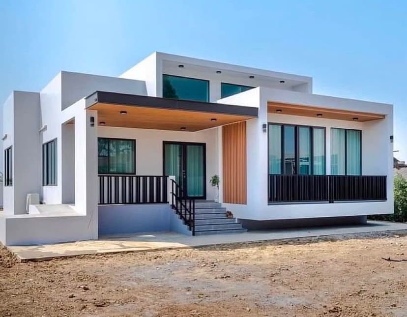 House Construction Companies