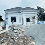 House construction contractors in Kenya