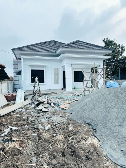 House construction contractors in Kenya