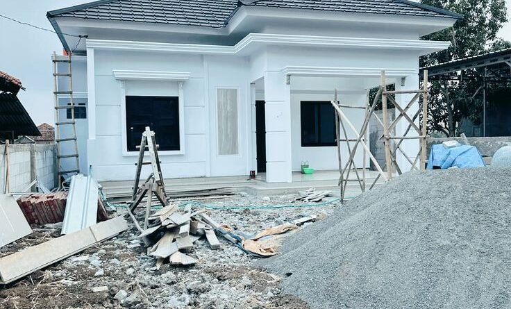 House construction contractors in Kenya
