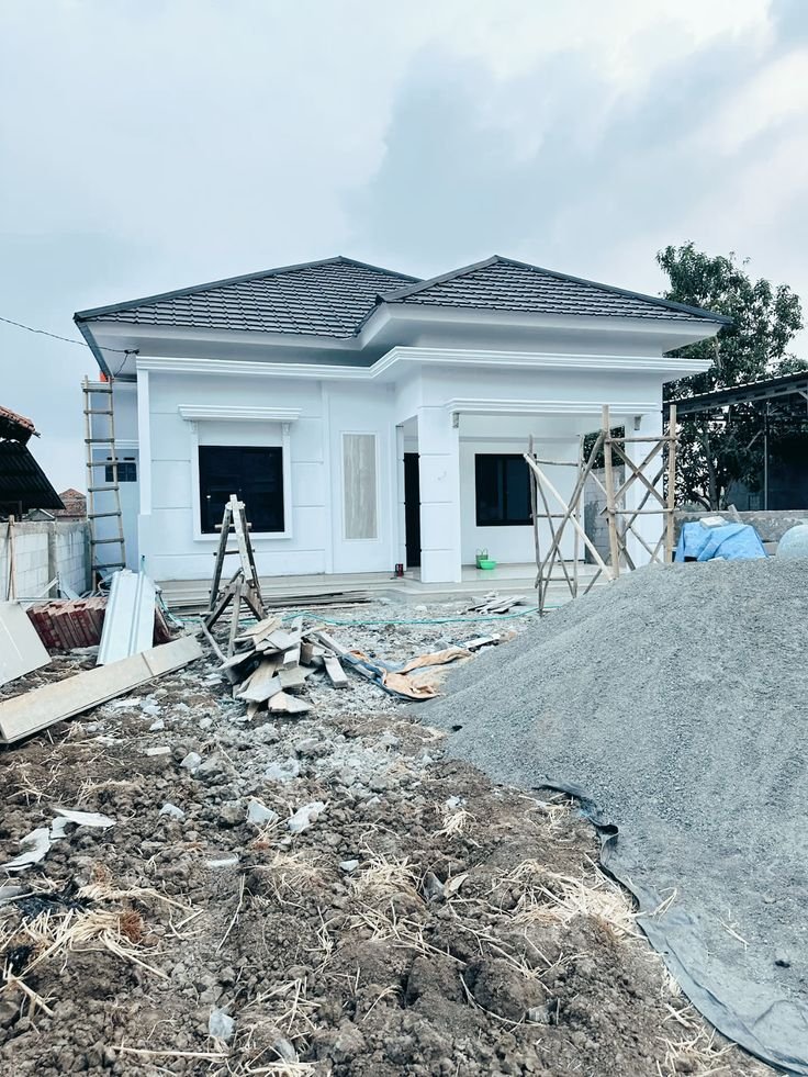 House construction contractors in Kenya
