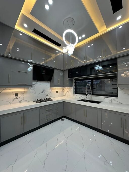 Best Kitchen Design Agencies in Nairobi