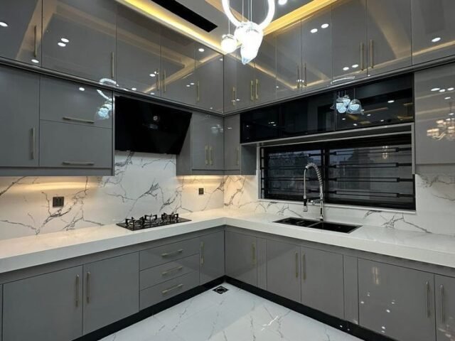 Best Kitchen Design Agencies in Nairobi