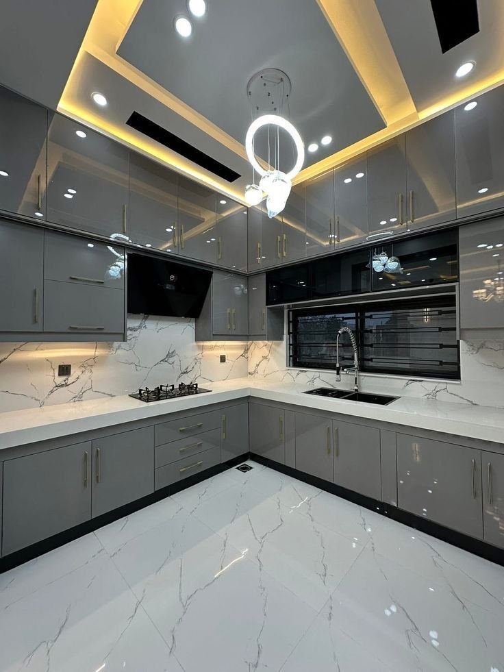 Best Kitchen Design Agencies in Nairobi