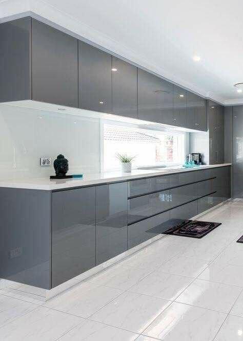 Kitchen cabinets designers