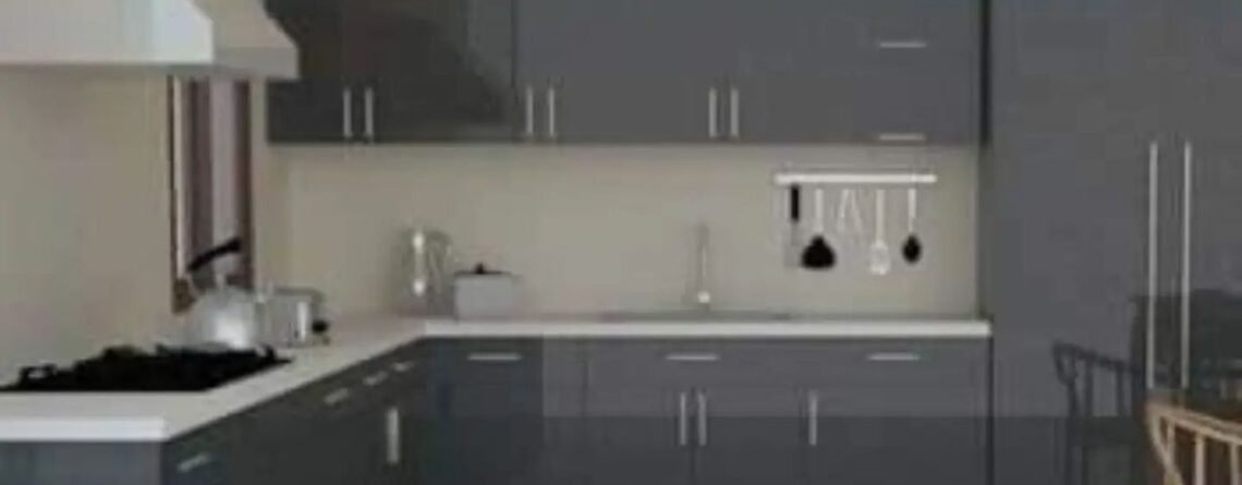Top Kitchen Designers in Kenya