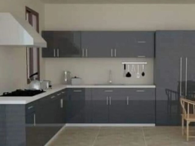Top Kitchen Designers in Kenya