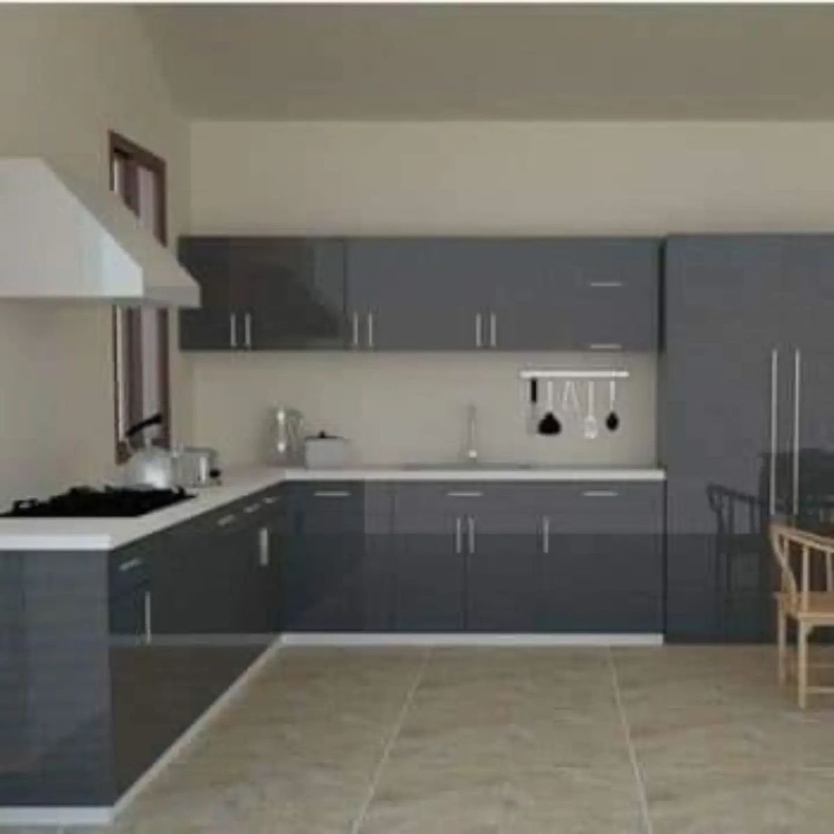 Top Kitchen Designers in Kenya