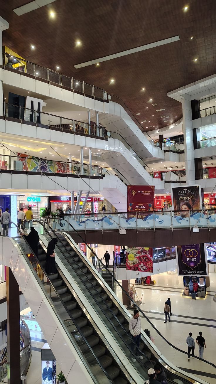 Mall construction cost in Kenya