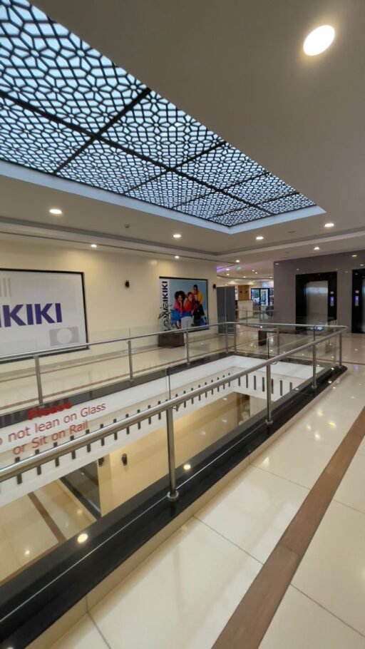 Shopping mall architects in Kenya