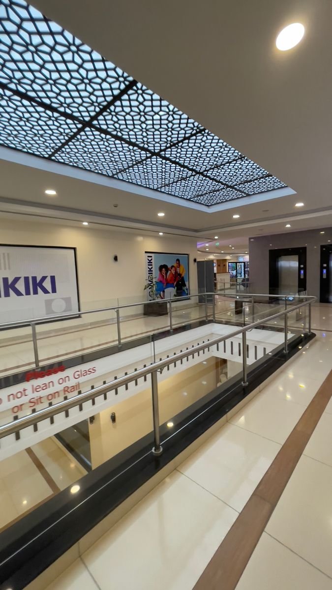 Mall renovation contractors in Kenya1