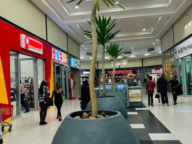 Best Mall interior designers in Kenya