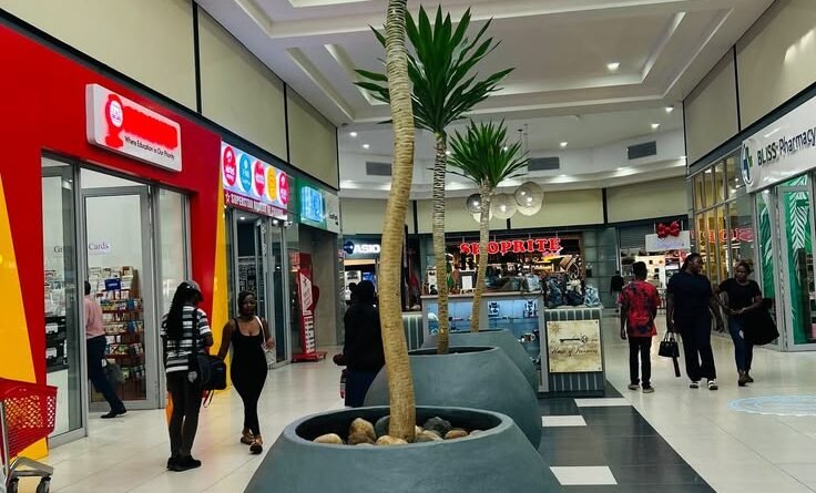 Best Mall interior designers in Kenya