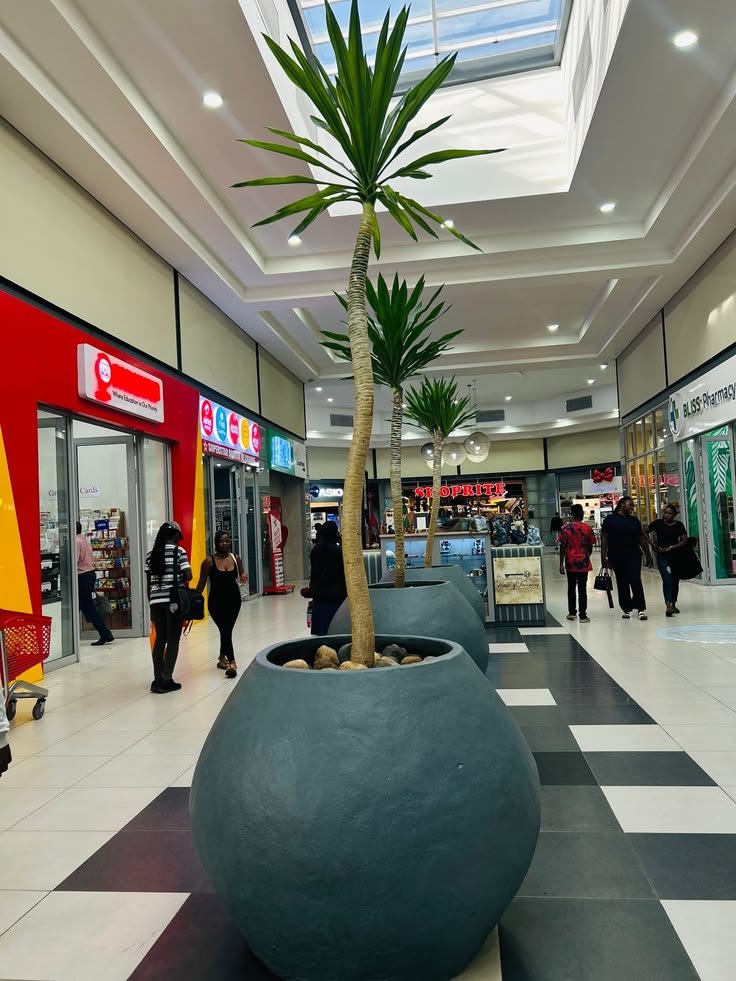 Best Mall interior designers in Kenya
