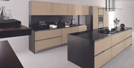 Kitchen Installation Cost in Kenya