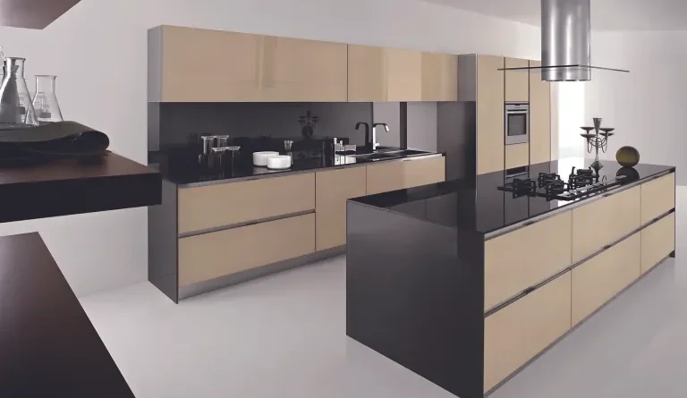 Kitchen Installation Cost in Kenya