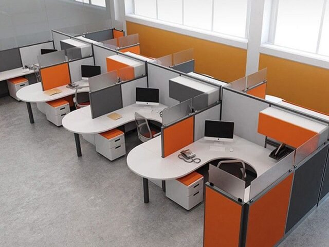 Sustainable interior design in Kenya