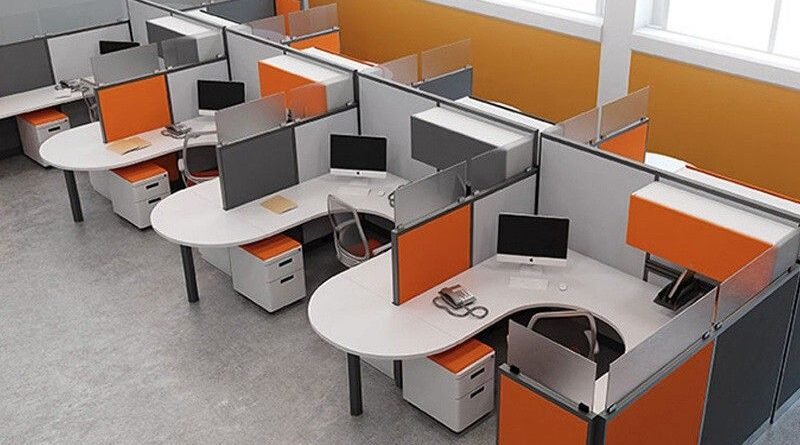 Sustainable interior design in Kenya