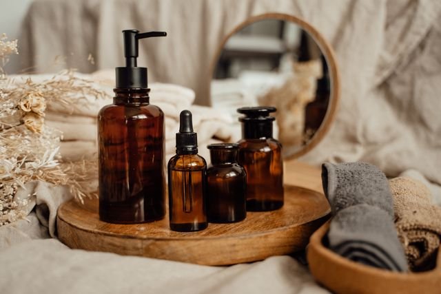 Spa design Ideas for Nairobi