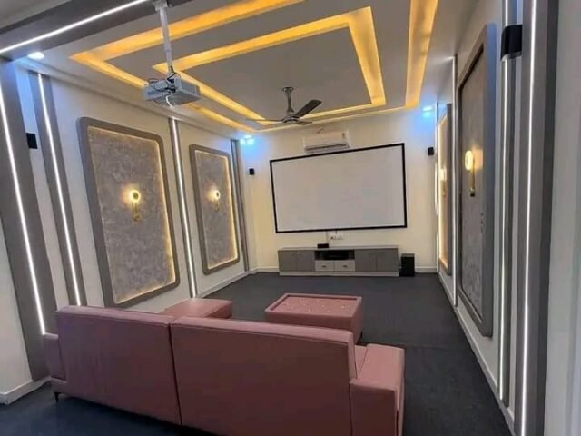 Future of home interior design in Kenya
