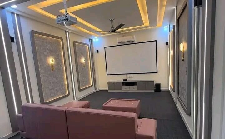 Future of home interior design in Kenya