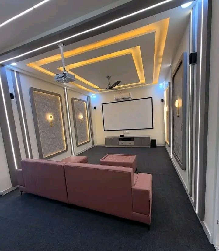 Future of home interior design in Kenya