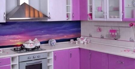 Kitchen Designs & Cabinet Ideas in Kenya