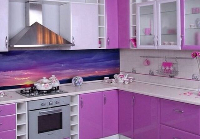 Kitchen Designs & Cabinet Ideas in Kenya