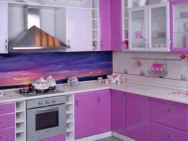 Kitchen Designs & Cabinet Ideas in Kenya