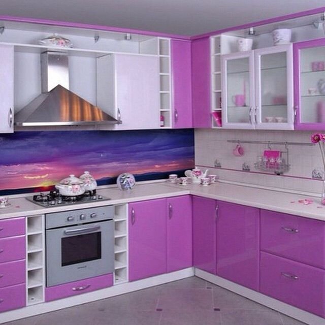 Kitchen Designs & Cabinet Ideas in Kenya