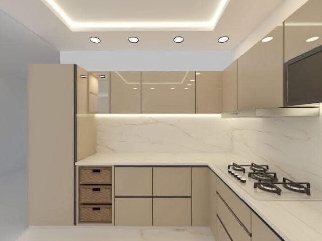 Best kitchen designers in Nairobi