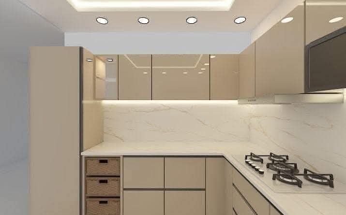 Best kitchen designers in Nairobi