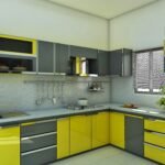Kitchen design agencies Nairobi