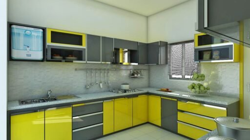 Kitchen design agencies Nairobi