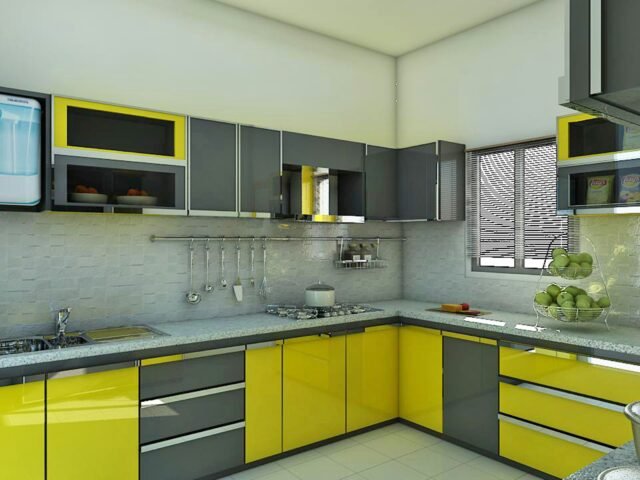Kitchen design agencies Nairobi