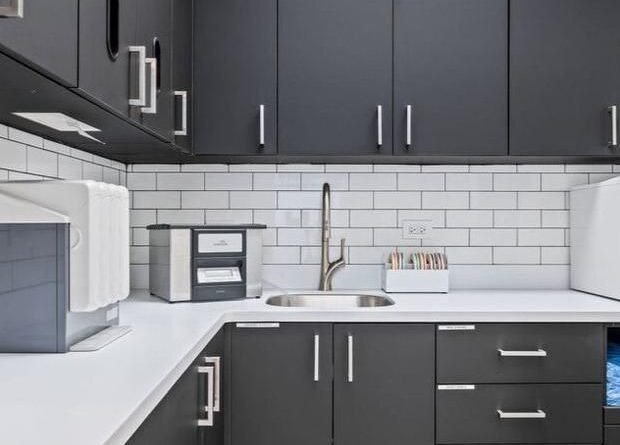 Kitchen design services in Nairobi