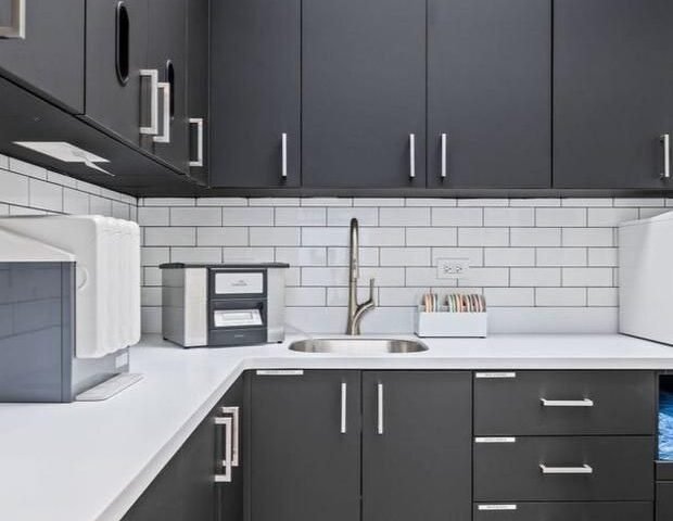 Kitchen design services in Nairobi