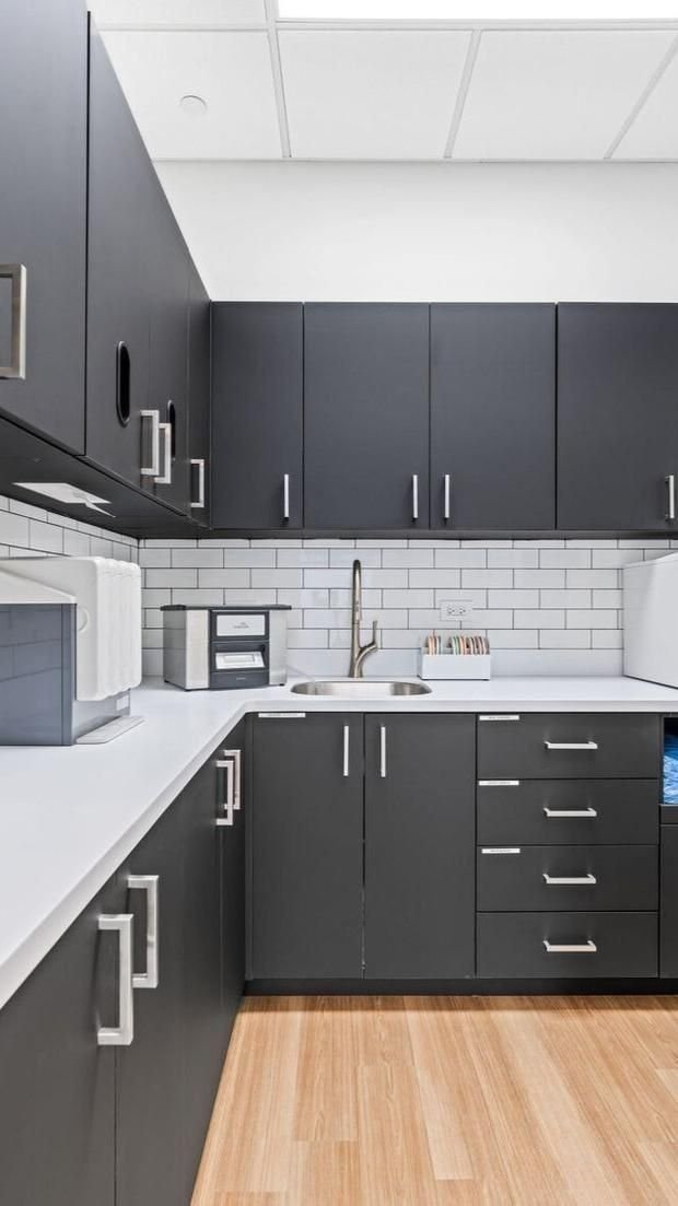 Kitchen design services in Nairobi