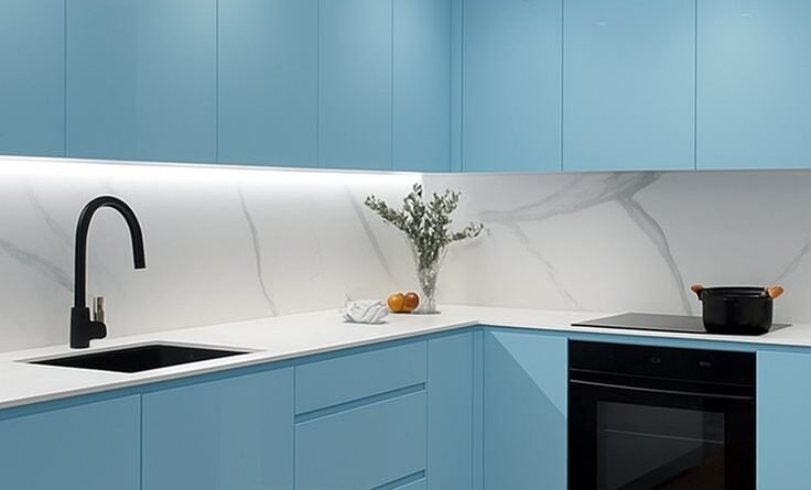 Bespoke kitchen design Nairobi