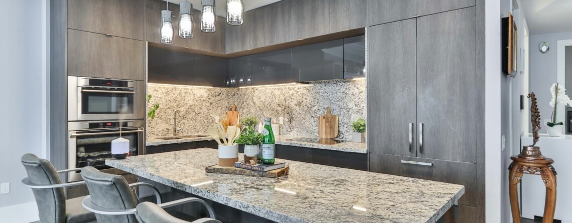 Kitchen renovation companies in Nairobi