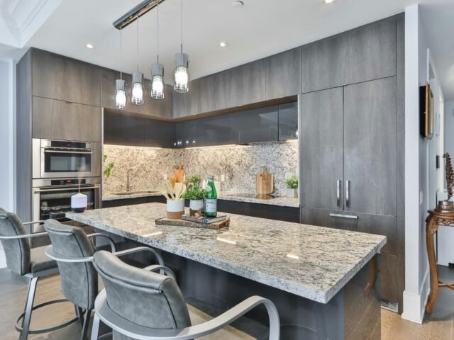 Kitchen renovation companies in Nairobi