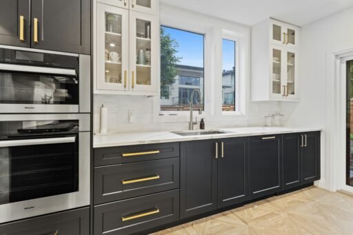 Kitchen interior design in Nairobi Kitchen interior design in Nairobi