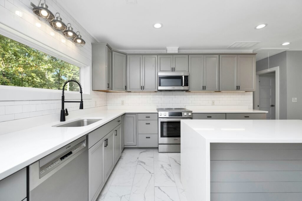 Kitchen design companies in Nairobi,Modern Kitchen Designs in Kenya