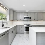 Kitchen design companies in Nairobi