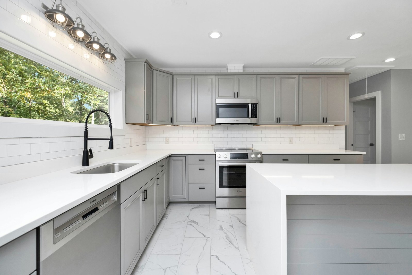 Kitchen design companies in Nairobi,Modern Kitchen Designs in Kenya