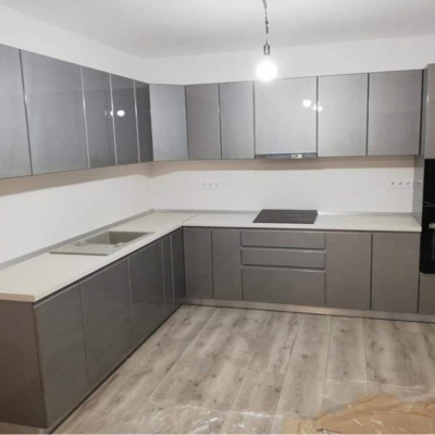 Cost of Building a Kitchen in Kenya