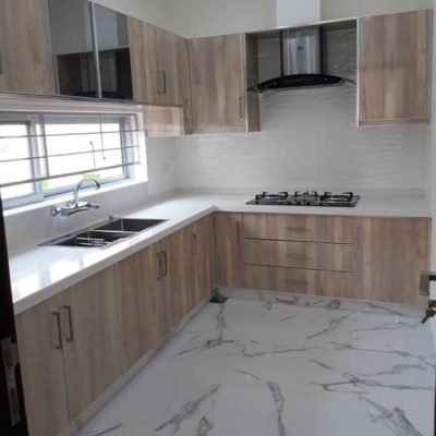 Kitchen Renovation Cost Kenya