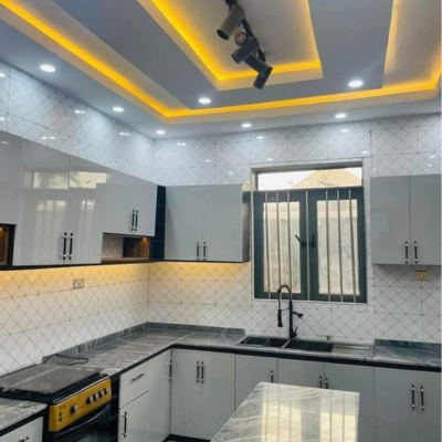 Kitchen Design Cost Kenya