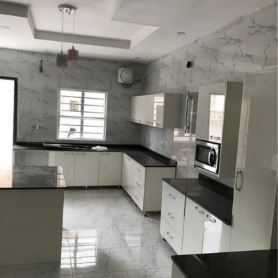 Cost of doing a kitchen in Kenya