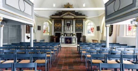 Acoustic-Design-for-Churches-Auditorium